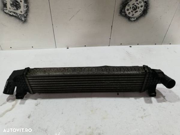 Radiator intercooler Ford Focus 2 / C MAX 1.6 TDCI / 2.0 TDCI An 2004 2005 2006 2007 2008 2009 2010 - 1