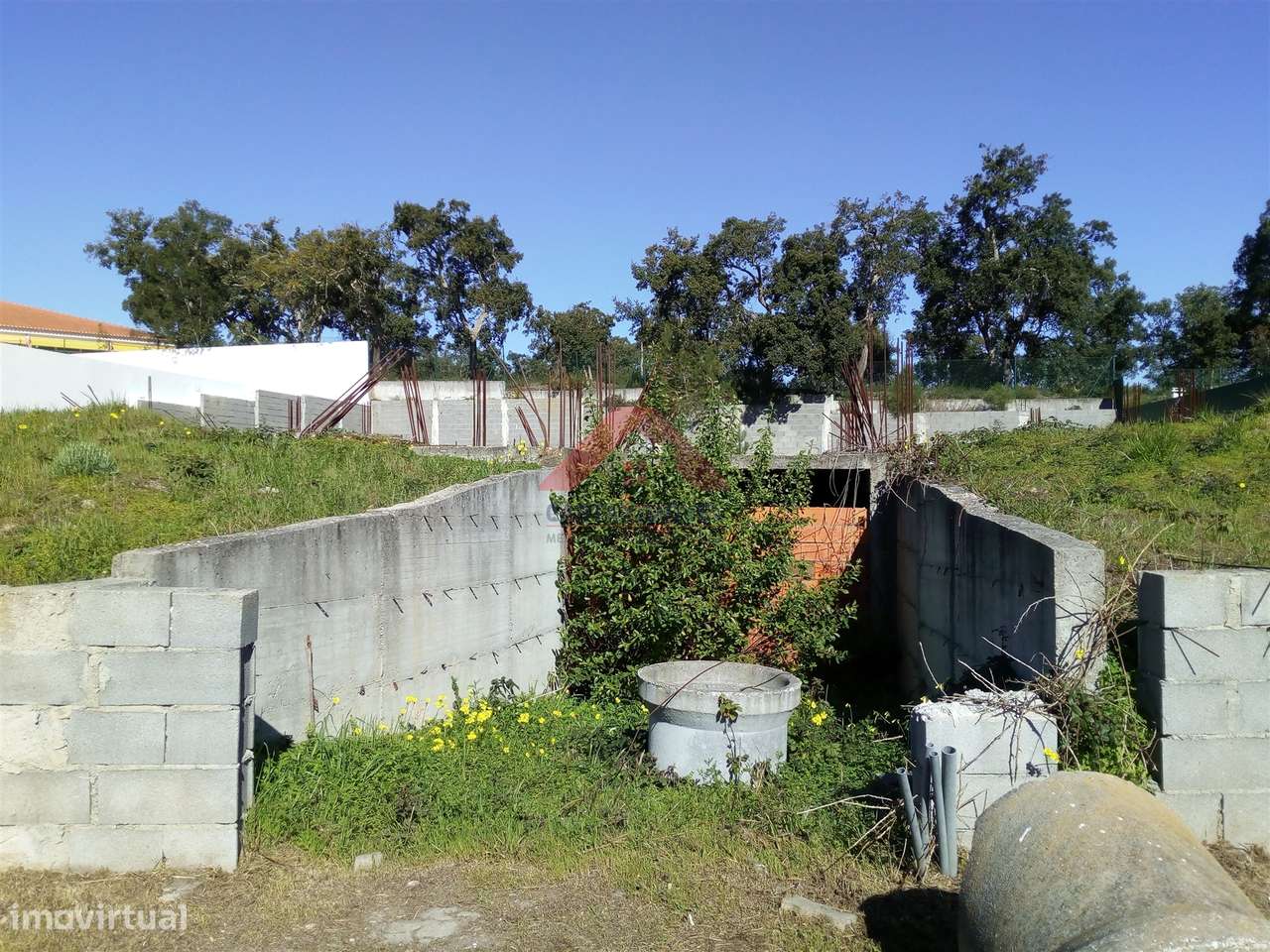 Lote de Terreno  Venda em Cartaxo e Vale da Pinta,Cartaxo - Grande imagem: 2/12