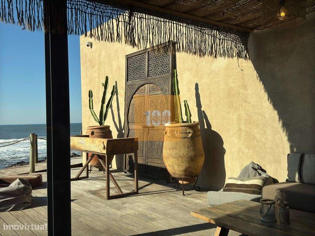 T2 novo com varanda - Sea Side Living-11