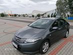 Honda City - 1