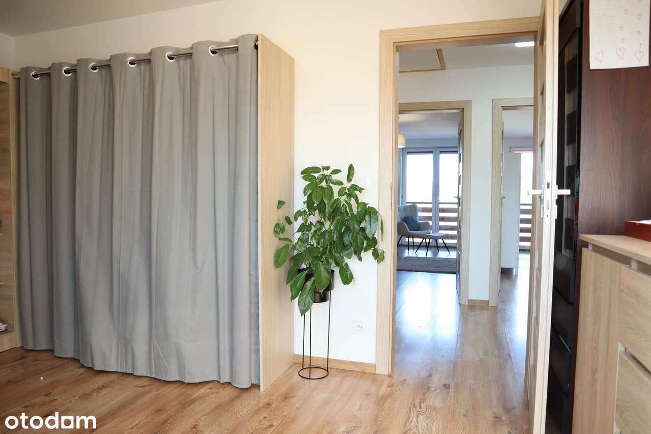 DĄBRÓWKI |  NOWY WYKOŃCZONY BLIŹNIAK | REZERWACJA-16