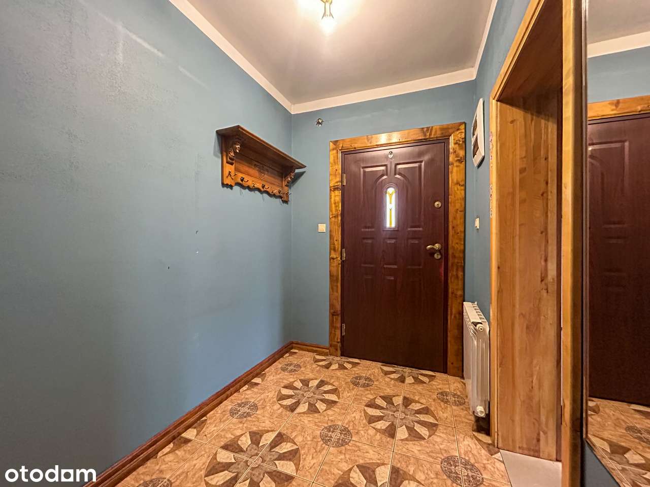 Dom 167 m² z garażem i ogrodem - Kołaczkowo-8
