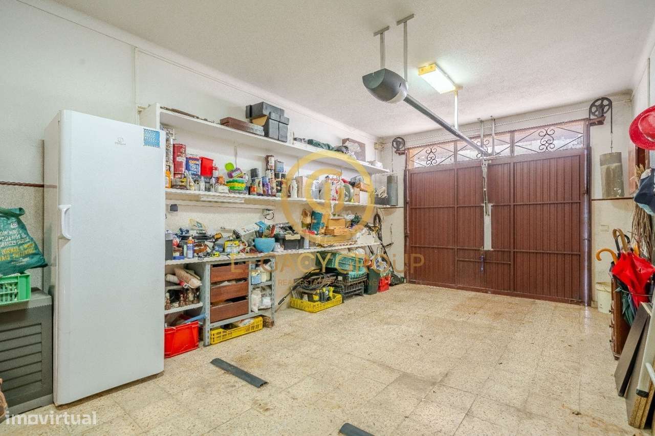 Moradia T5 Portimão-41