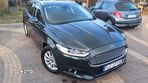 Ford Mondeo - 1