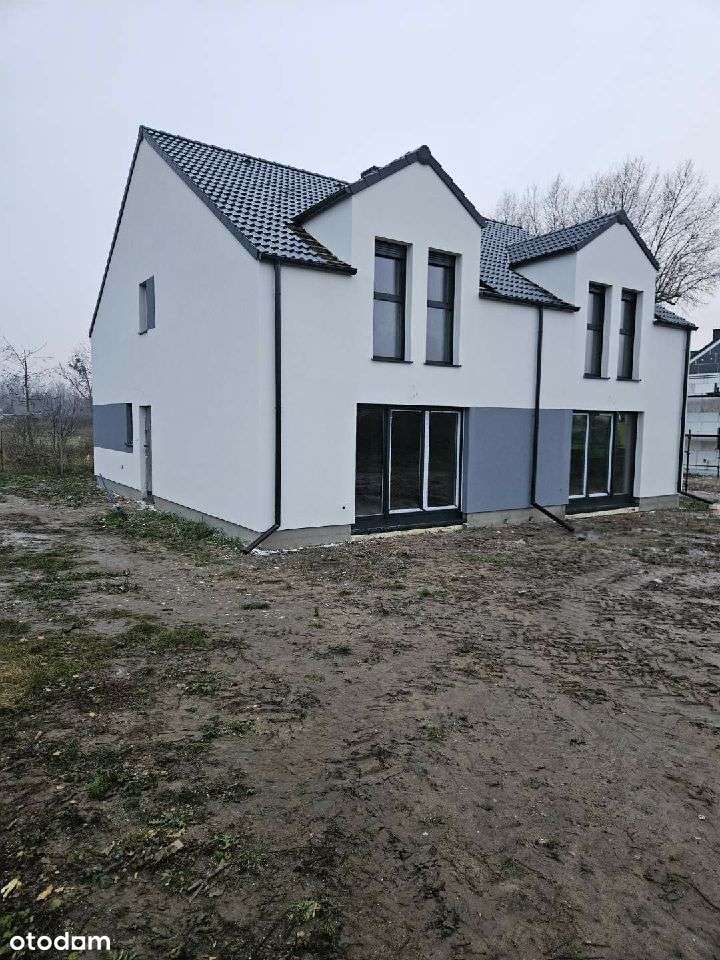 Dom, 110 m², Obłaczkowo-12