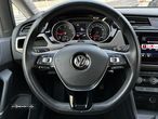 VW Touran 1.6 TDI Confortline - 6