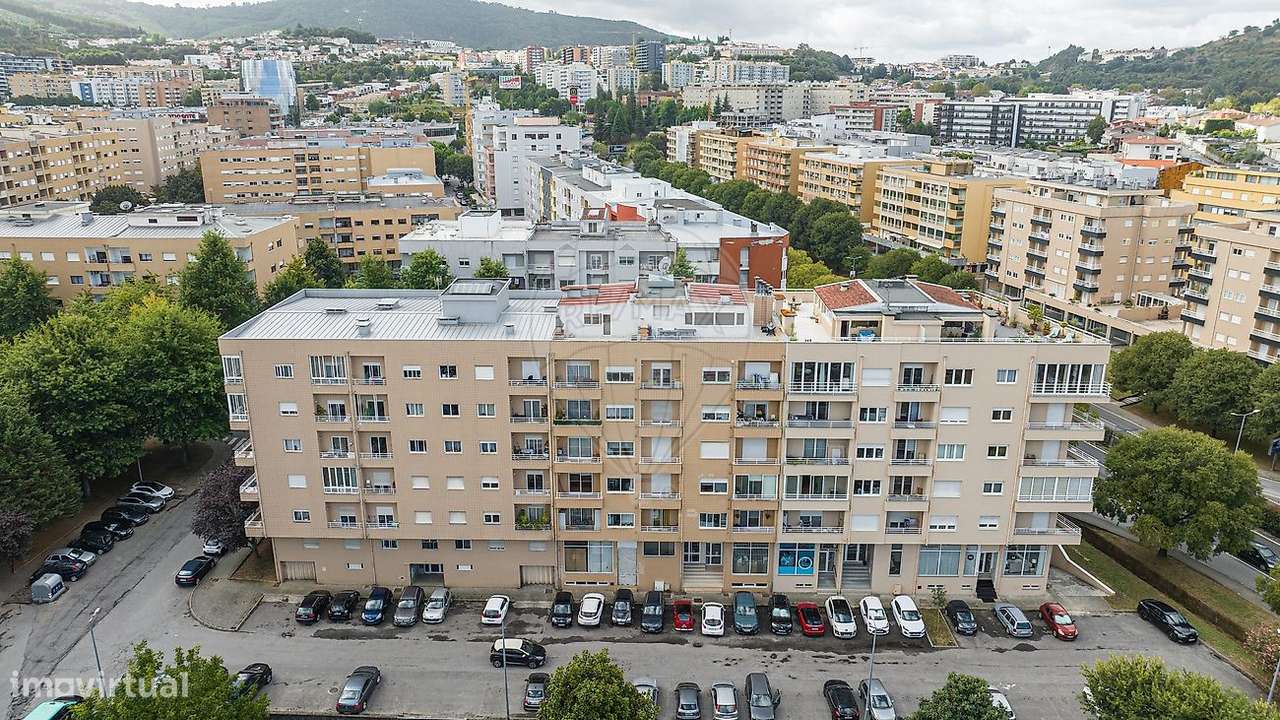 Apartamento T3 para arrendamento - Grande imagem: 2/26