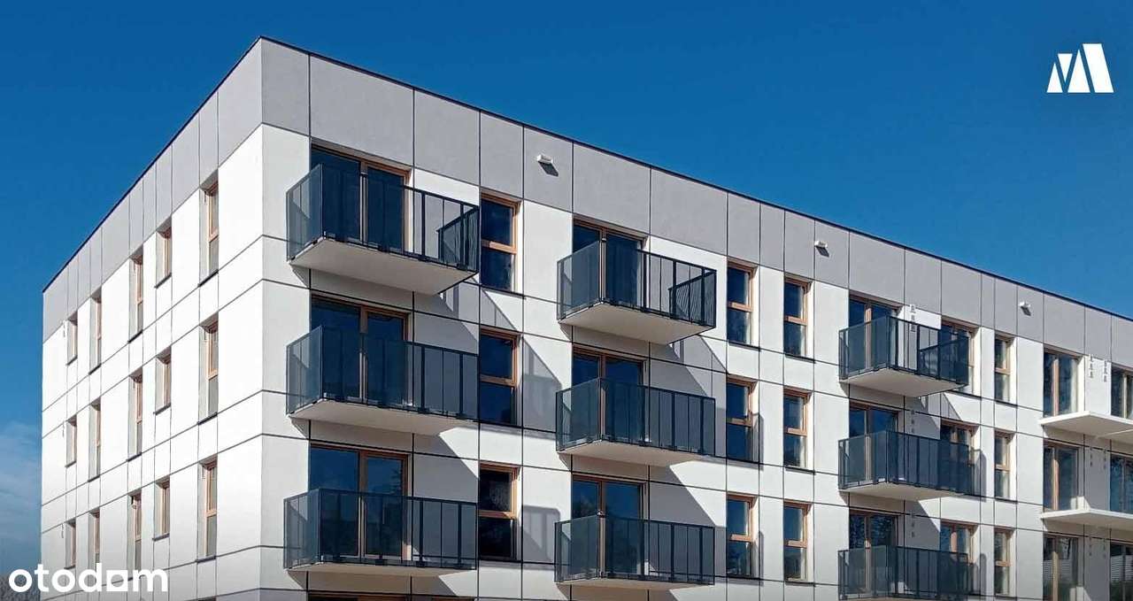 Nowe/świetnie skomunikowane/Cicho i zielono - Pełny obrazek: 4/14