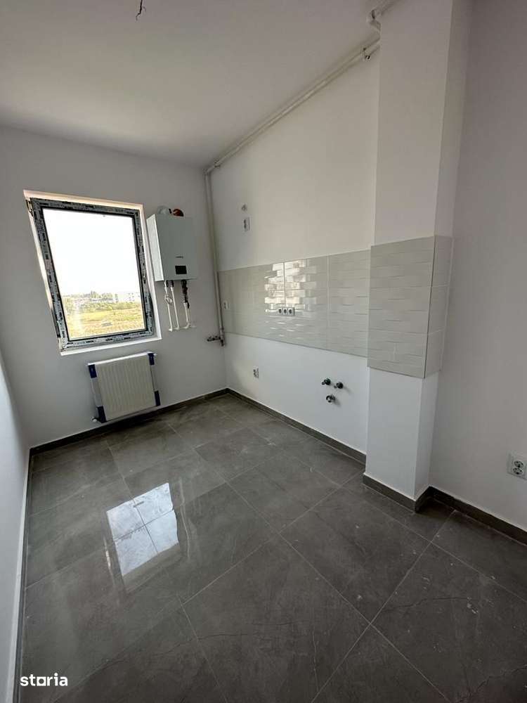 Locuință Modernă pe Arteră Principală–2 Camere in Bloc Nou-Bragadiru-4