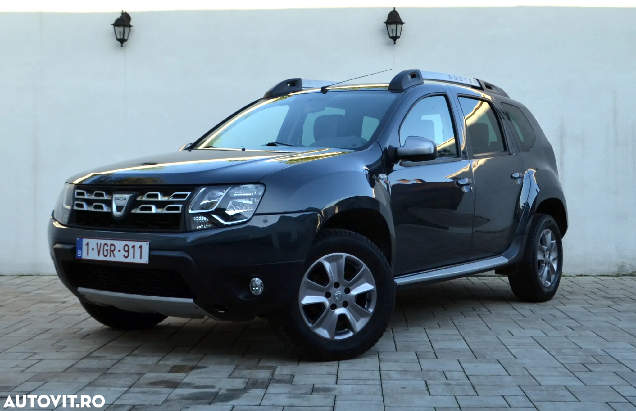 Dacia Duster - 2