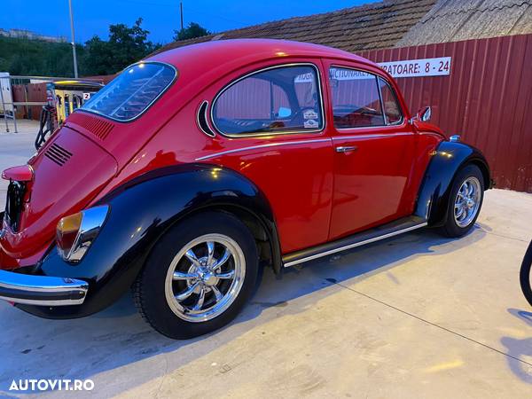 Volkswagen Beetle - 2