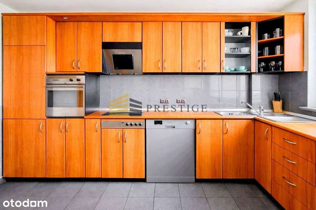 Luksusowy 3-pokojowy apartament 105m² z jacuzzi.-3