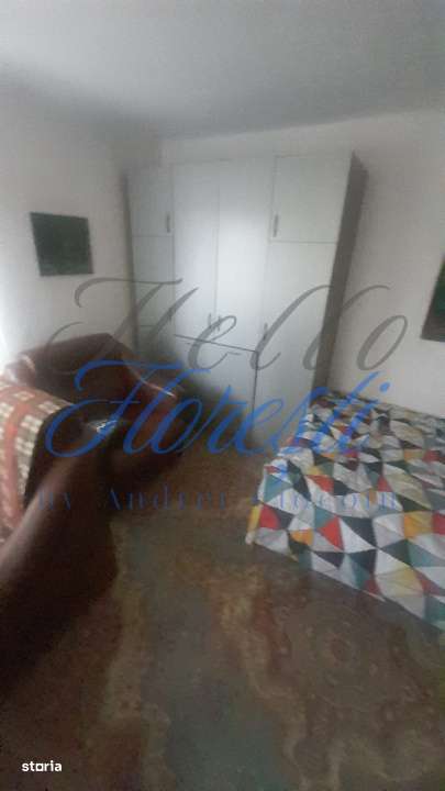 Casa individuala 2 camere 109 mp cu gradina 792 mp zona Muzeul Apei Fl - Imagine principală: 4/16