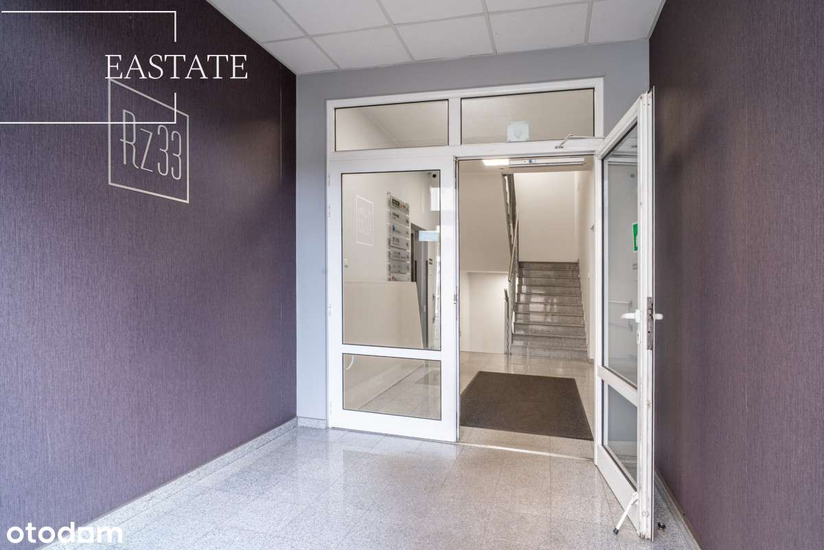 545 m2 I Biuro I Przestronne I Taras I Parking - Pełny obrazek: 2/20