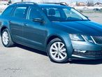 Skoda Octavia Combi Diesel 1.6 TDI DSG Style - 30