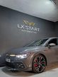 VW Golf 2.0 TSI GTI DSG - 5