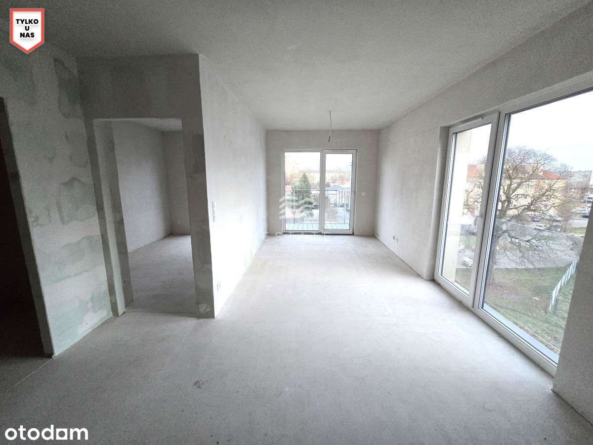 Mieszkanie w świetnej lokalizacji !!!-0