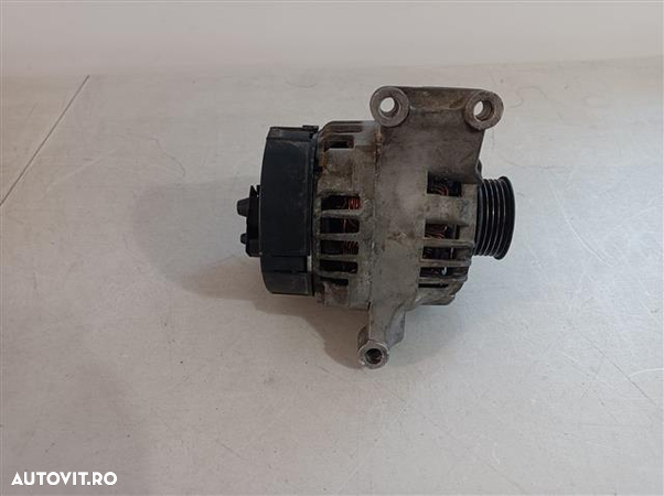 Alternator 90A Fiat Punto / Doblo / 500 / Tipo - 3