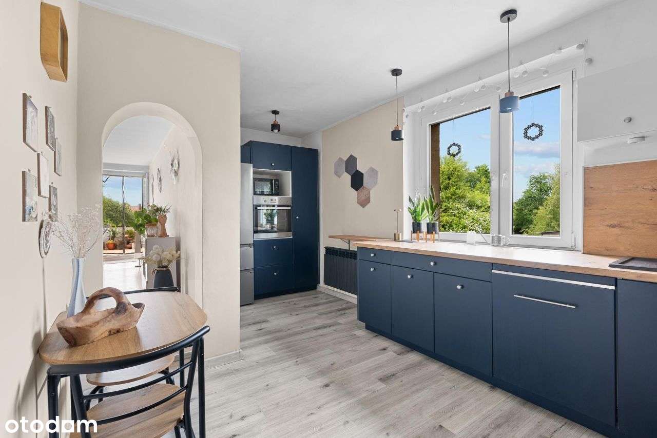 Okazja! Dom dwurodzinny. Duża działka. Borowa Wieś-7