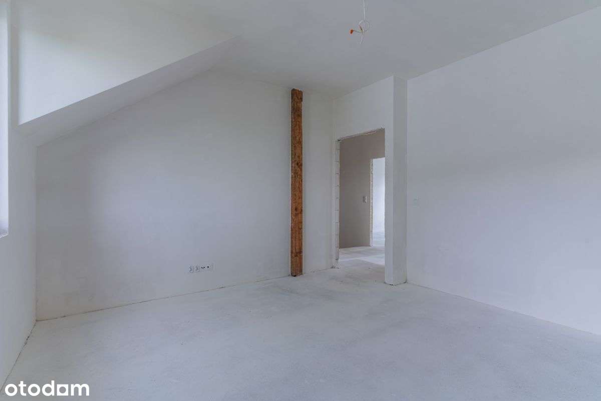 Gotowy bliźniak z garażem, 2 min od G. Roweckiego-10