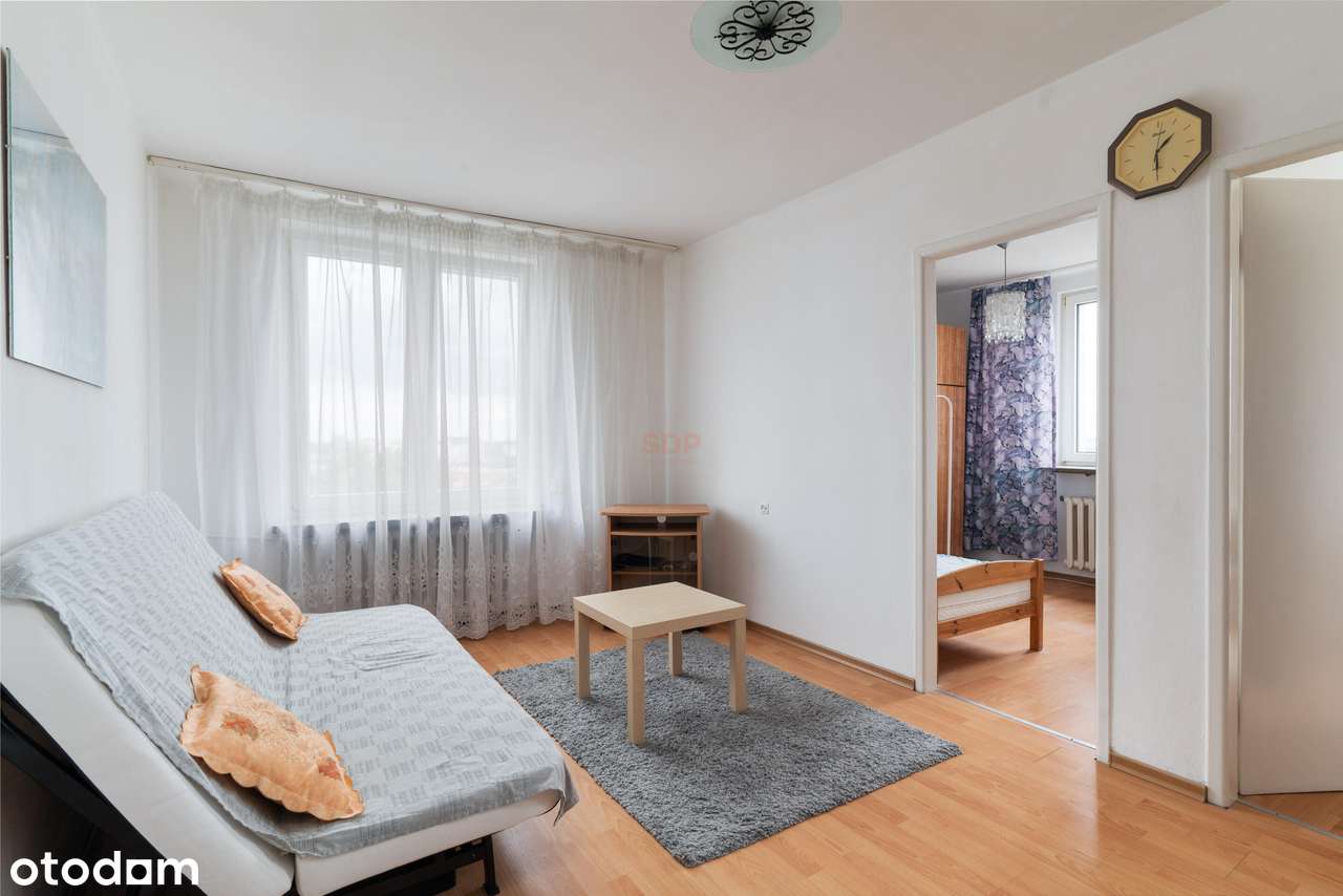 TOP Lokalizacja przy Parku Skaryszewskim | 3 pokoje  | 100 m tramwaj - Pełny obrazek: 1/12