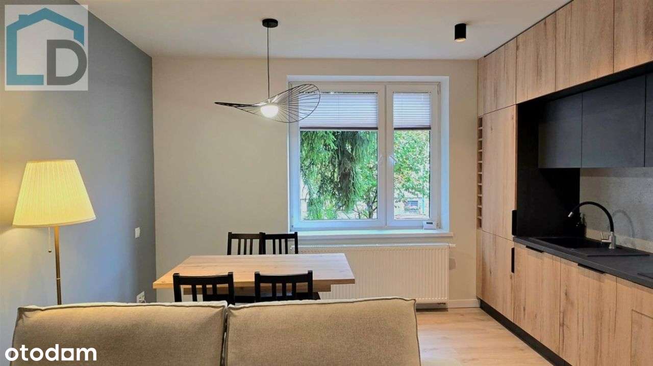 Bezczynszowe 3 pokojowe mieszkanie na ul. Lermontowa - Pełny obrazek: 5/12