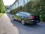 VW Passat 1.6 TDI (BlueMotion ) Trendline - 3