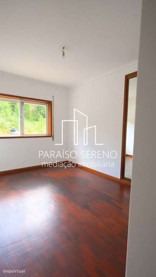 Apartamento T3 São João de Ver-9