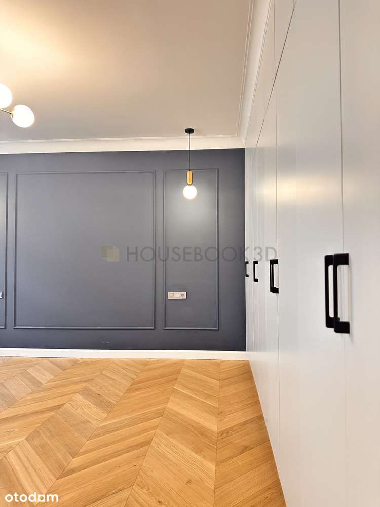 Stylowe mieszkanie w przedwojennej kamienicy-6