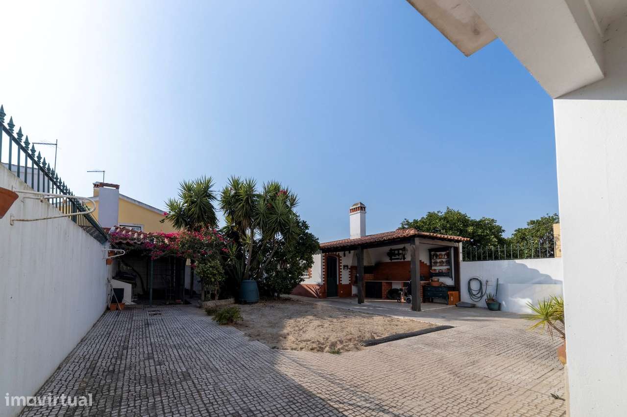 Moradia T4 Venda em Alpiarça,Alpiarça-28