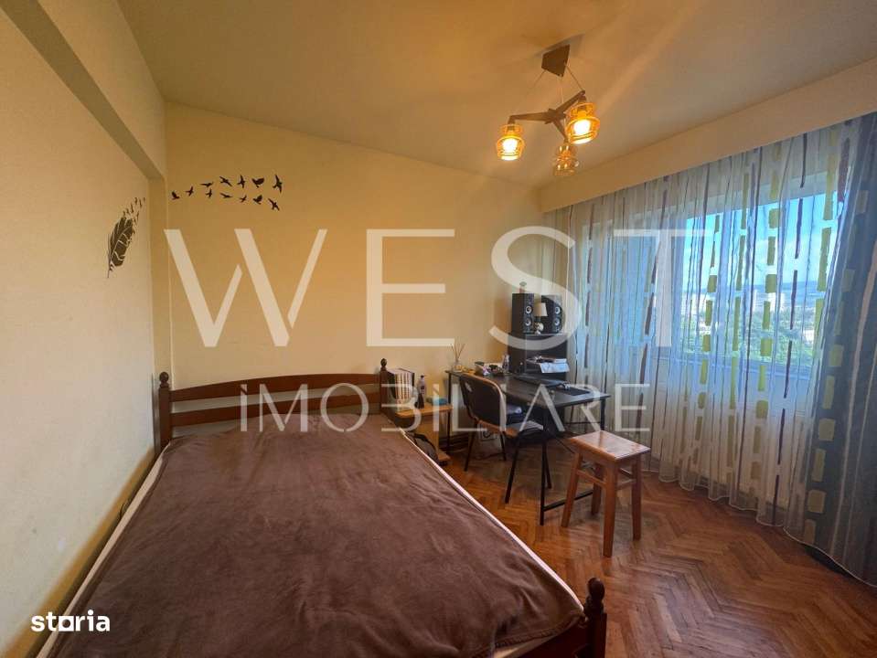 Apartament 2 camere mobilat | Zona Gheorgheni | Iulius Mall | Lift nou - Imagine principală: 3/5