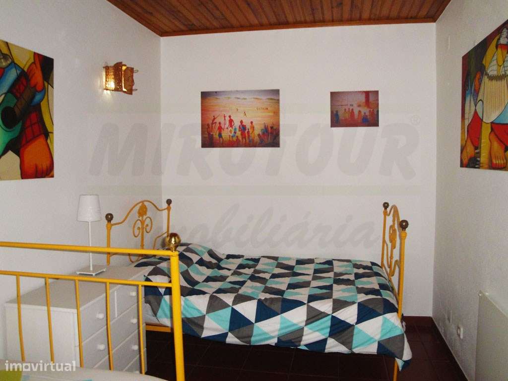 Quinta com vistas deslumbrantes para a Lagoa de Santo André-11