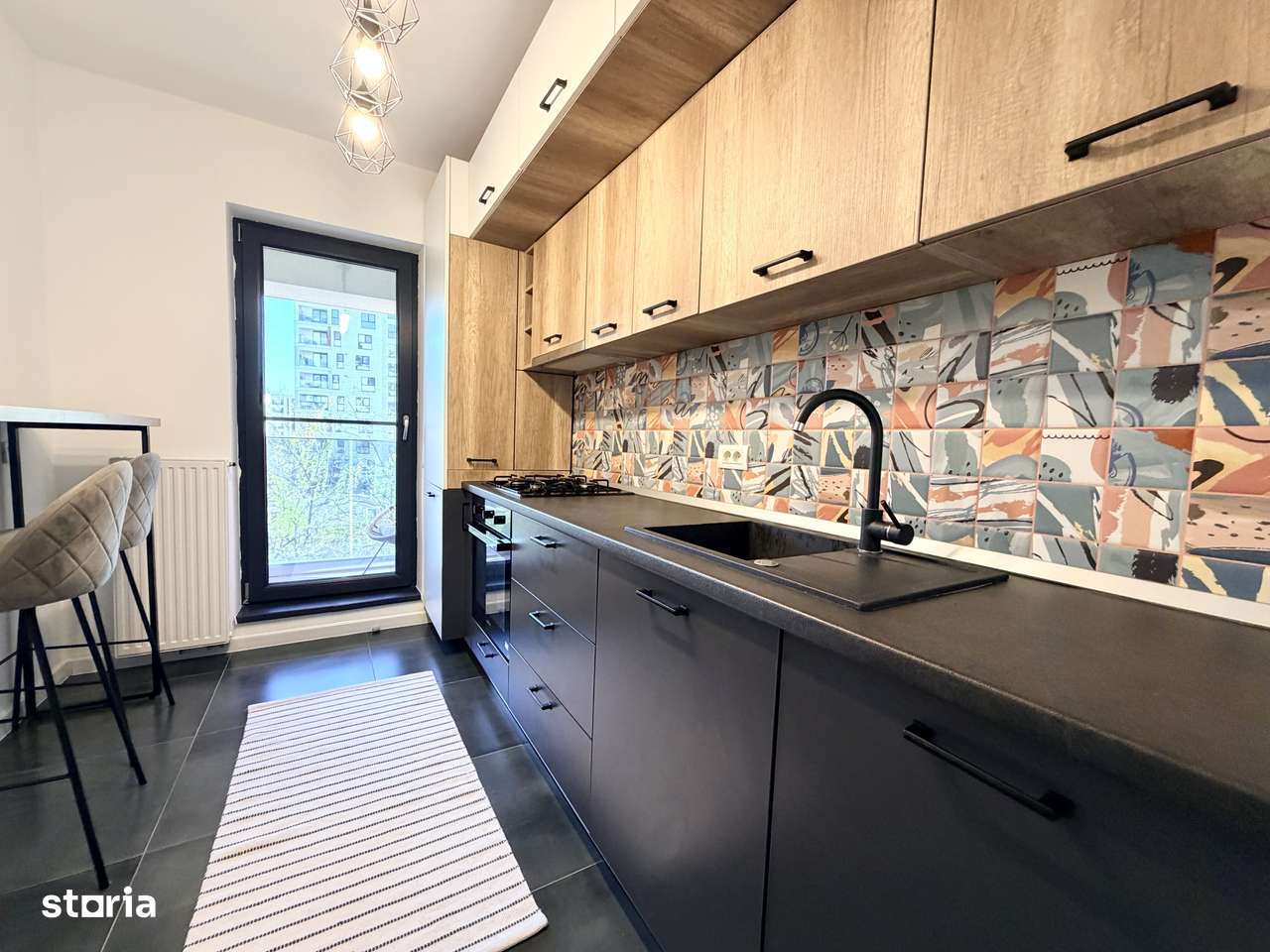 Garsonieră Exigent Plaza Residence Faza 3 Lujerului Politehnica-10