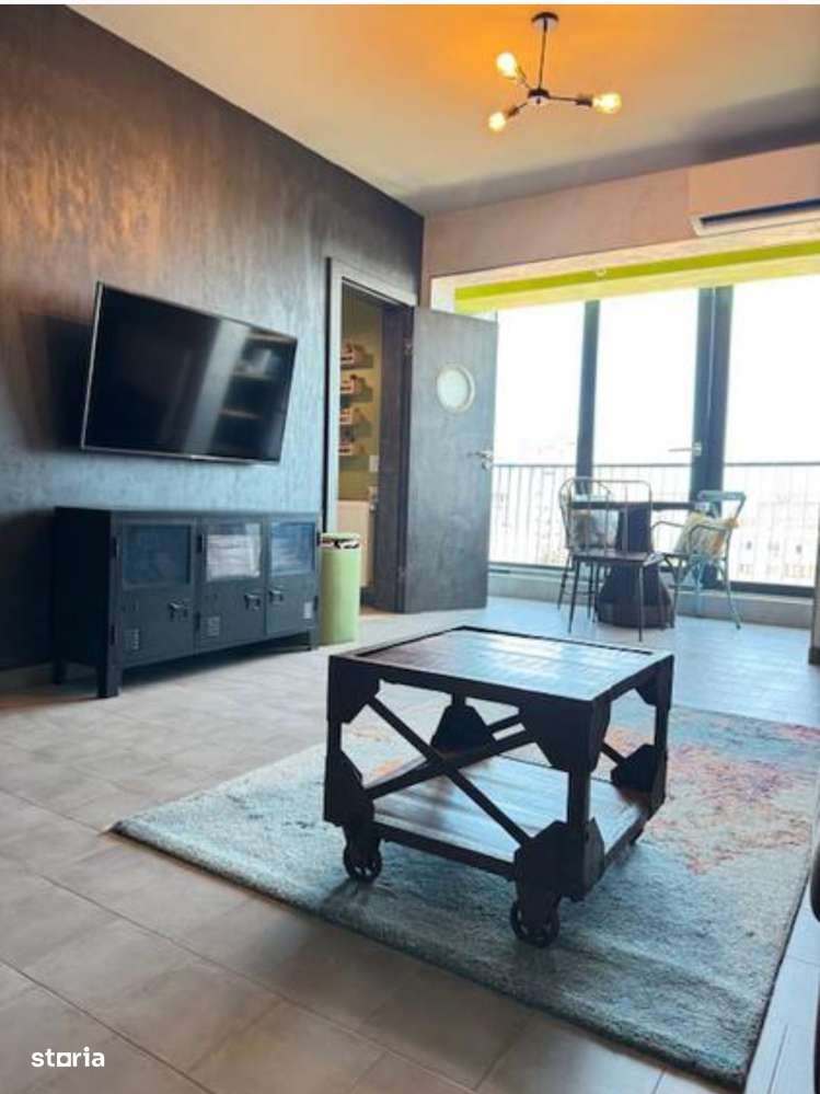 Apartament 3 camere , mobilat și utilat premium – Zona Casa de Cultură - Imagine principală: 5/12