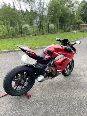 Ducati Panigale V4 - 3