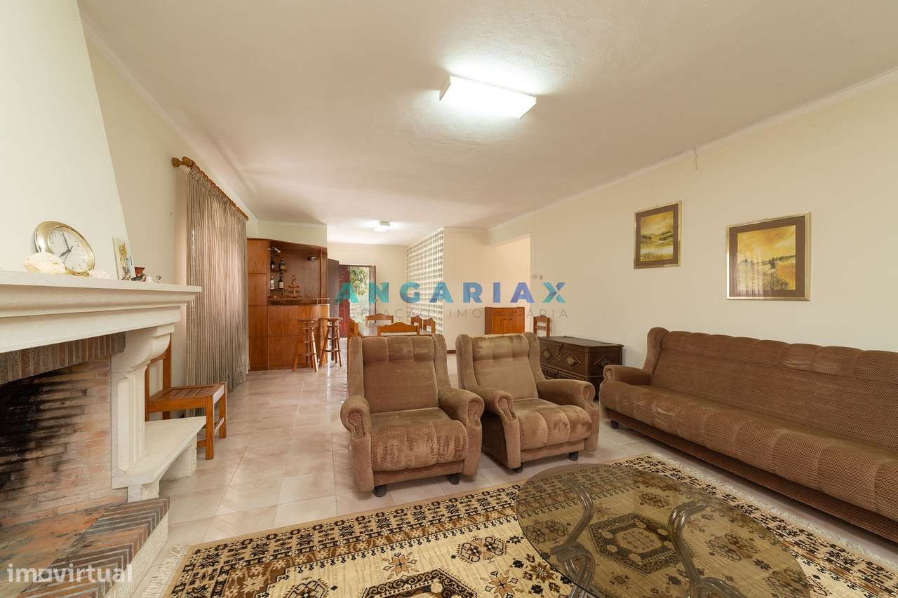 ANG418 - Moradia T3 para Venda em Almalagues, Coimbra - Grande imagem: 4/55