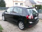 Volkswagen Golf Plus 1.4 TSI Comfortline - 4