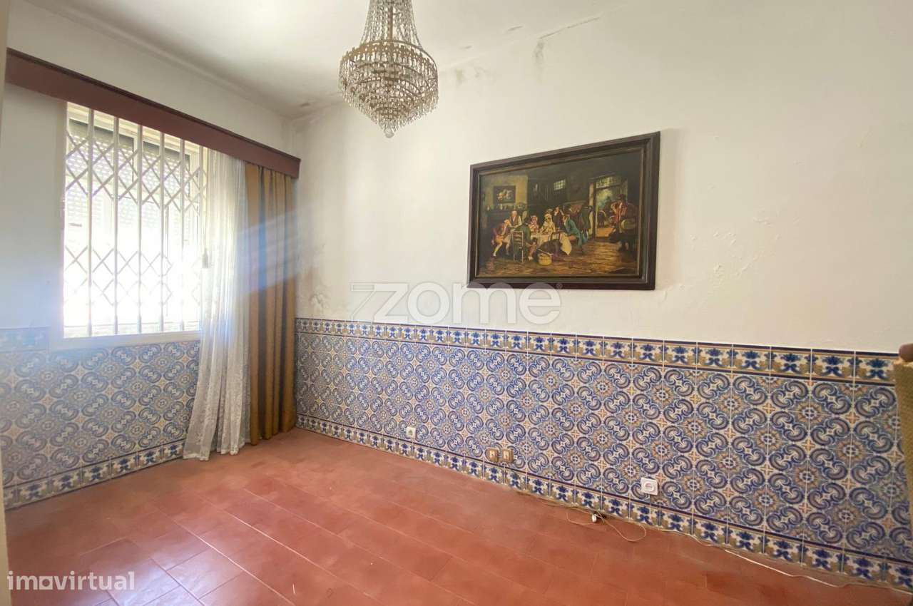 Moradia em Campanhã - Oportunidade Única! - Grande imagem: 3/20