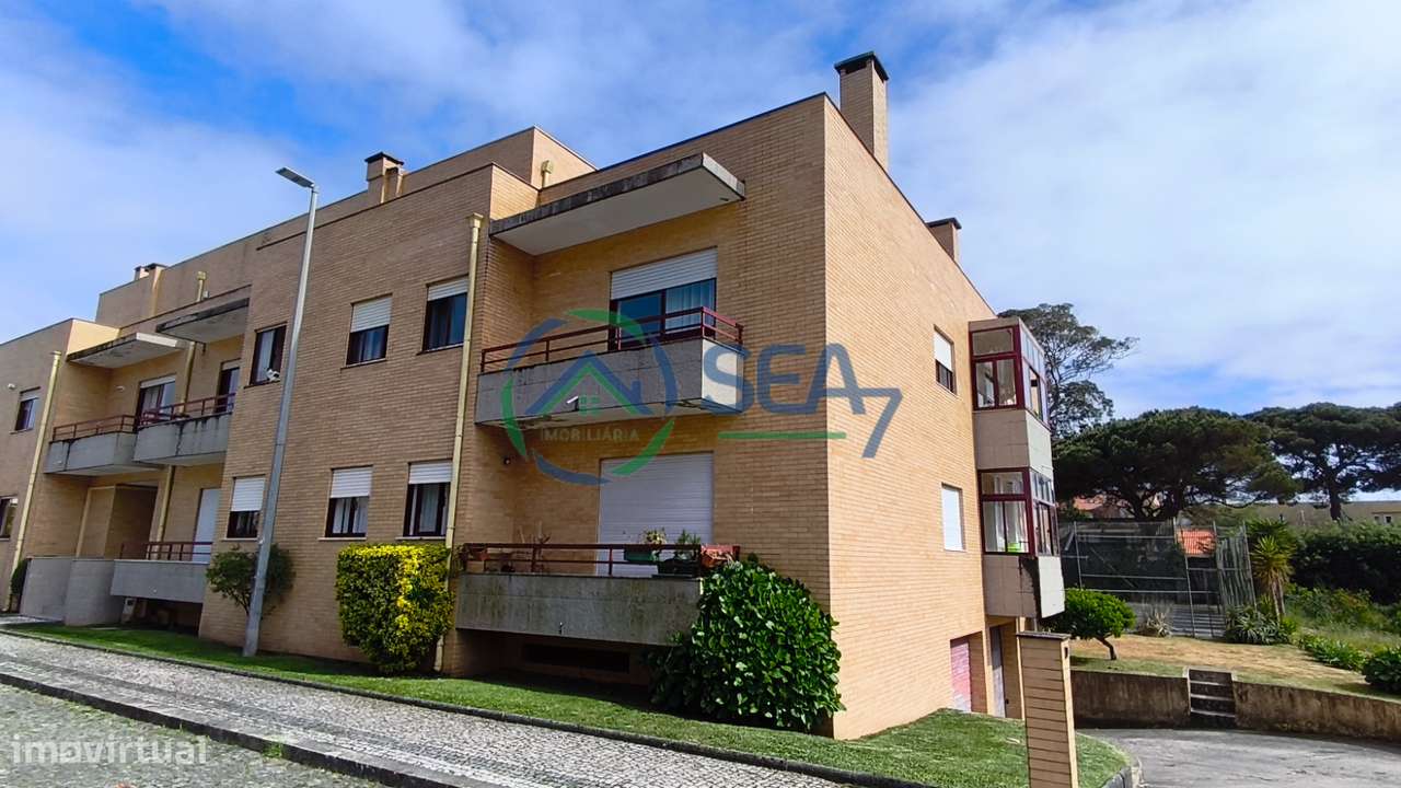 Apartamento T2 com garagem em Esposende - Grande imagem: 4/24