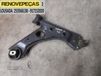 Braço Suspensao Frente Dto Opel Corsa D (S07) - 1