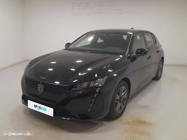 Peugeot 308 1.2 PureTech Active Pack - 28