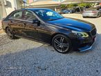 Mercedes-Benz E 220 BlueTEC BlueEFFICIENCY 7G-TRONIC Edition Avantgarde - 2