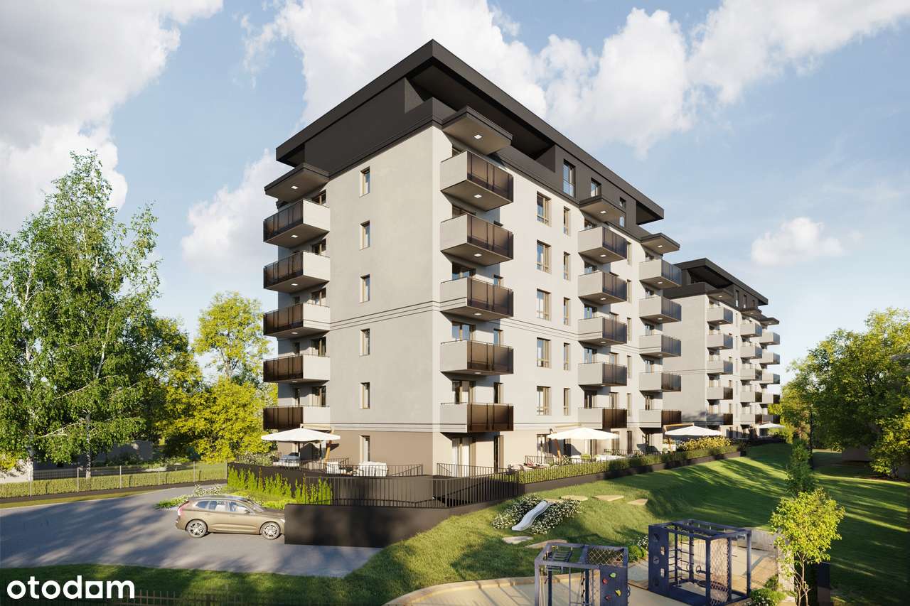 Zacisze 16 - Pełny obrazek: 5/11