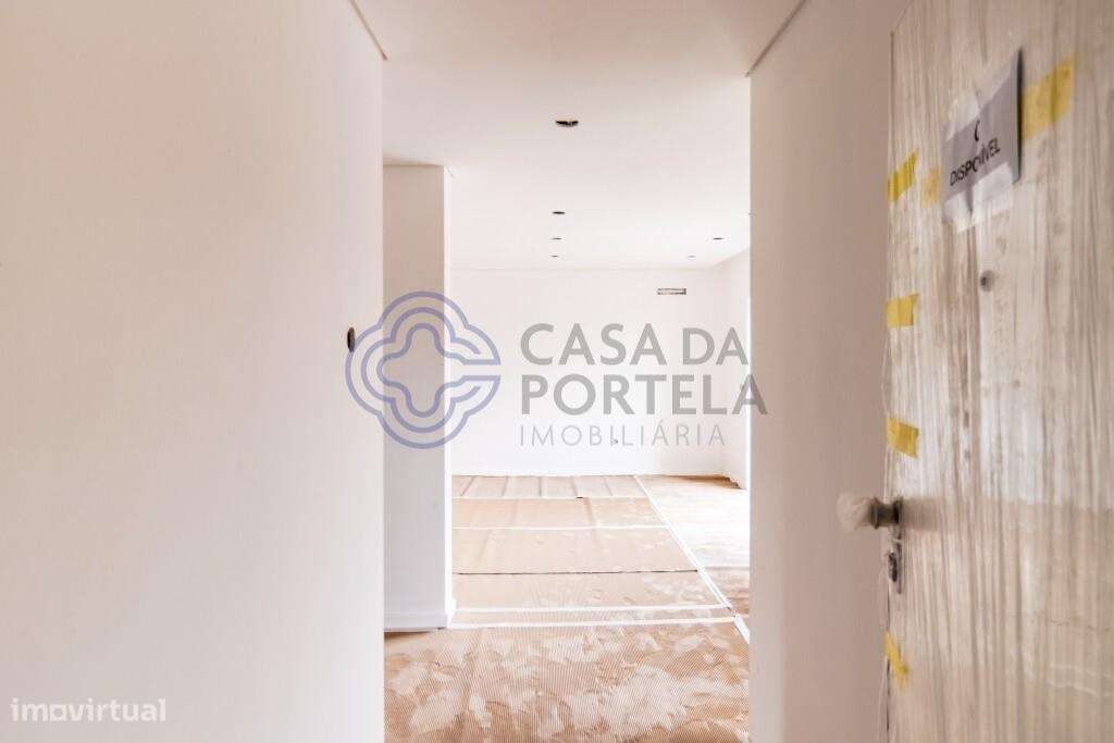 T3 Novo com piscina em Foz do Sousa - Grande imagem: 5/36