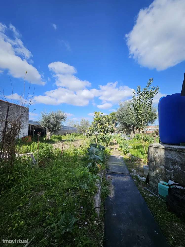 Moradia T2 + 1 com Quintal, Garagem e Anexo Sabugueiro, Arraiolos-26