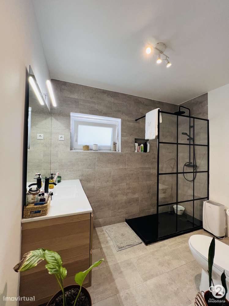 Apartamento T3 - Paço Arcos - Vista Mar-10