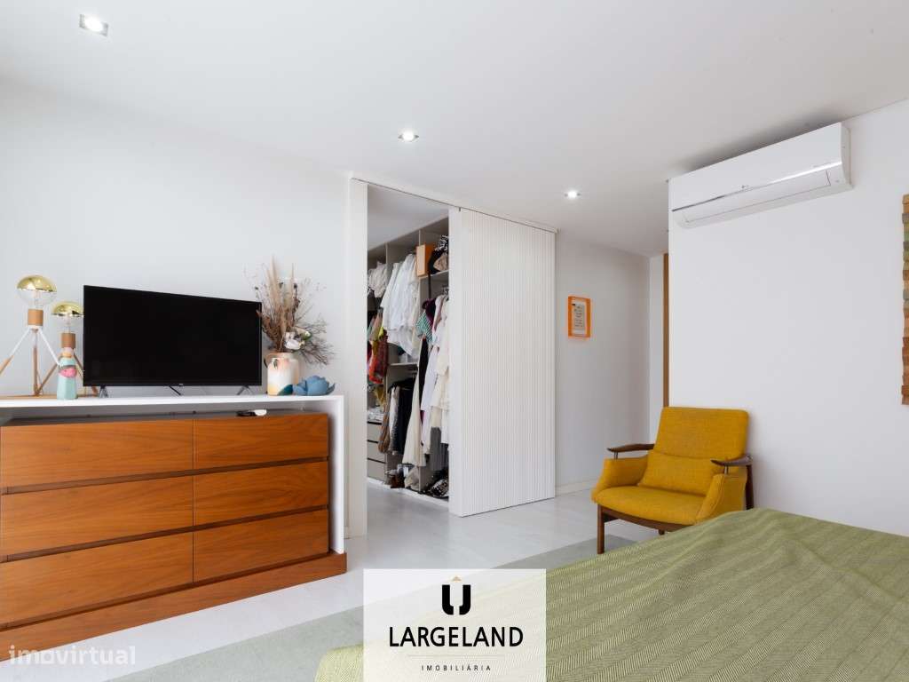 Apartamento T3 - Centro Santa Maria da Feira-14