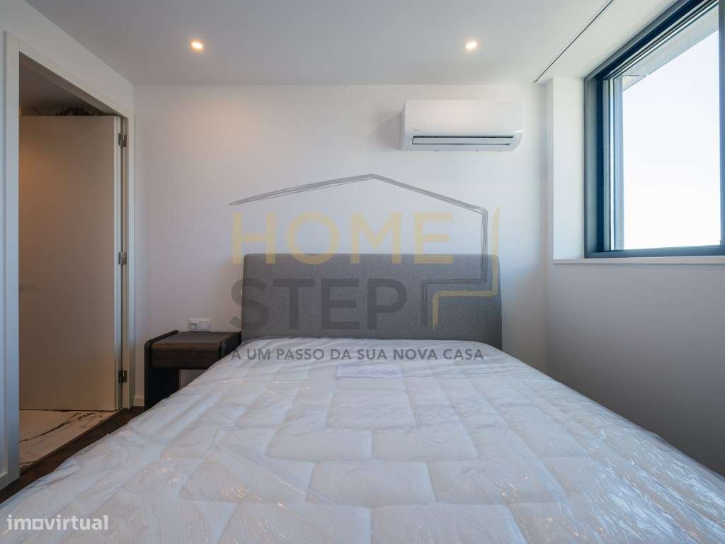 Penthouse T4, em Leça da Palmeira, Matosinhos-20