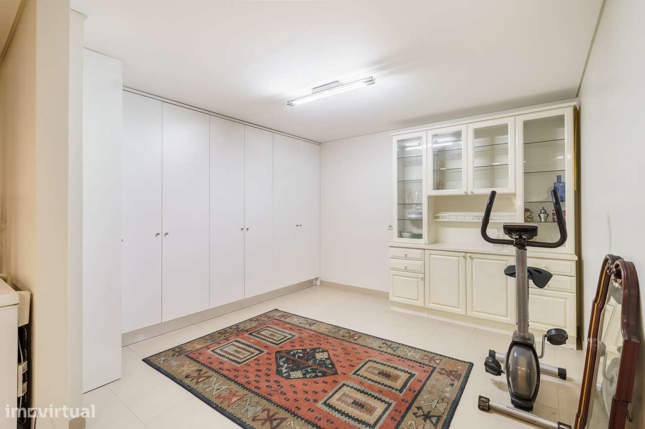 Moradia T4 | Domus Qualitas – Fraião-38