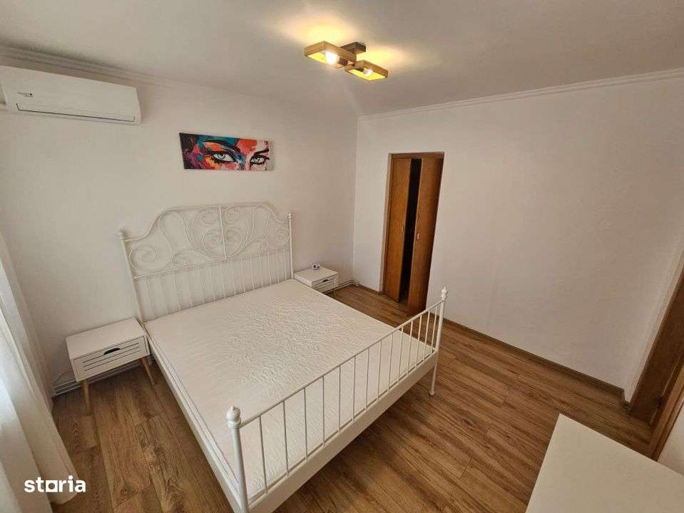 Apartament 3 camere, Centru, Mobilat si Utilat - Imagine principală: 4/11